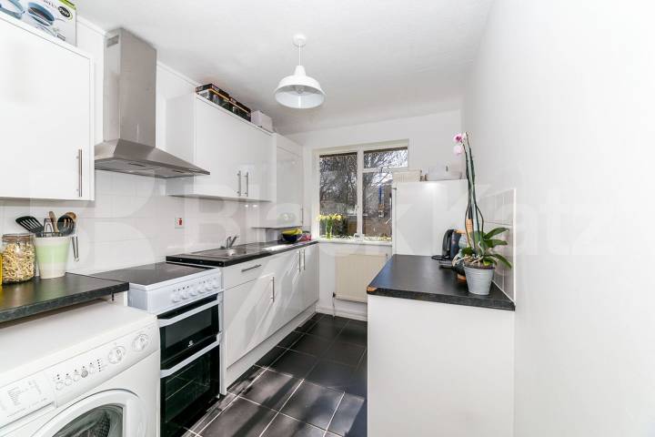 Sought after road in Crouch End within close proximity Crouch End High Street  Crescent Road, Crouch End